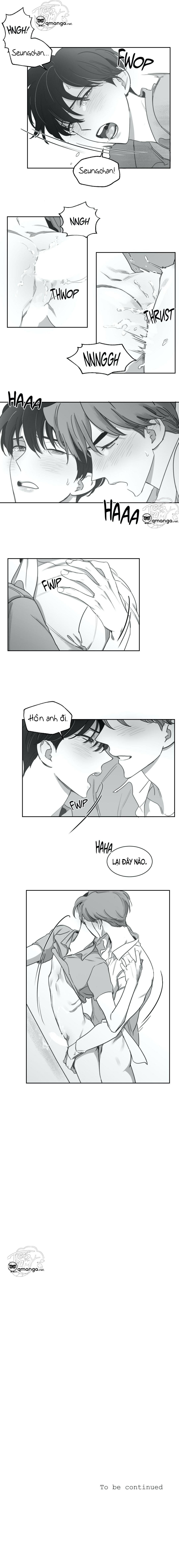 crash into me chapter 24 12