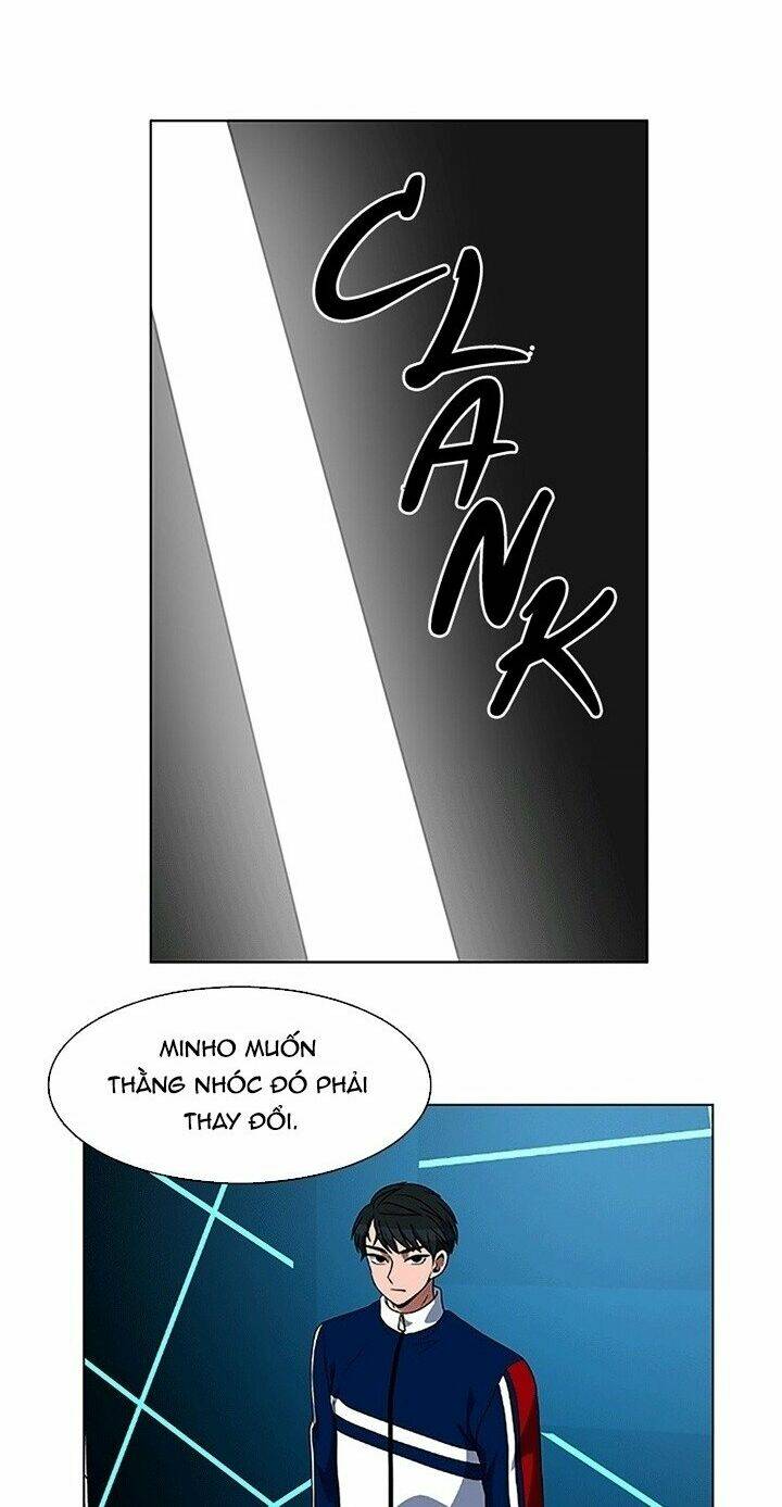 no scope chapter 64 43