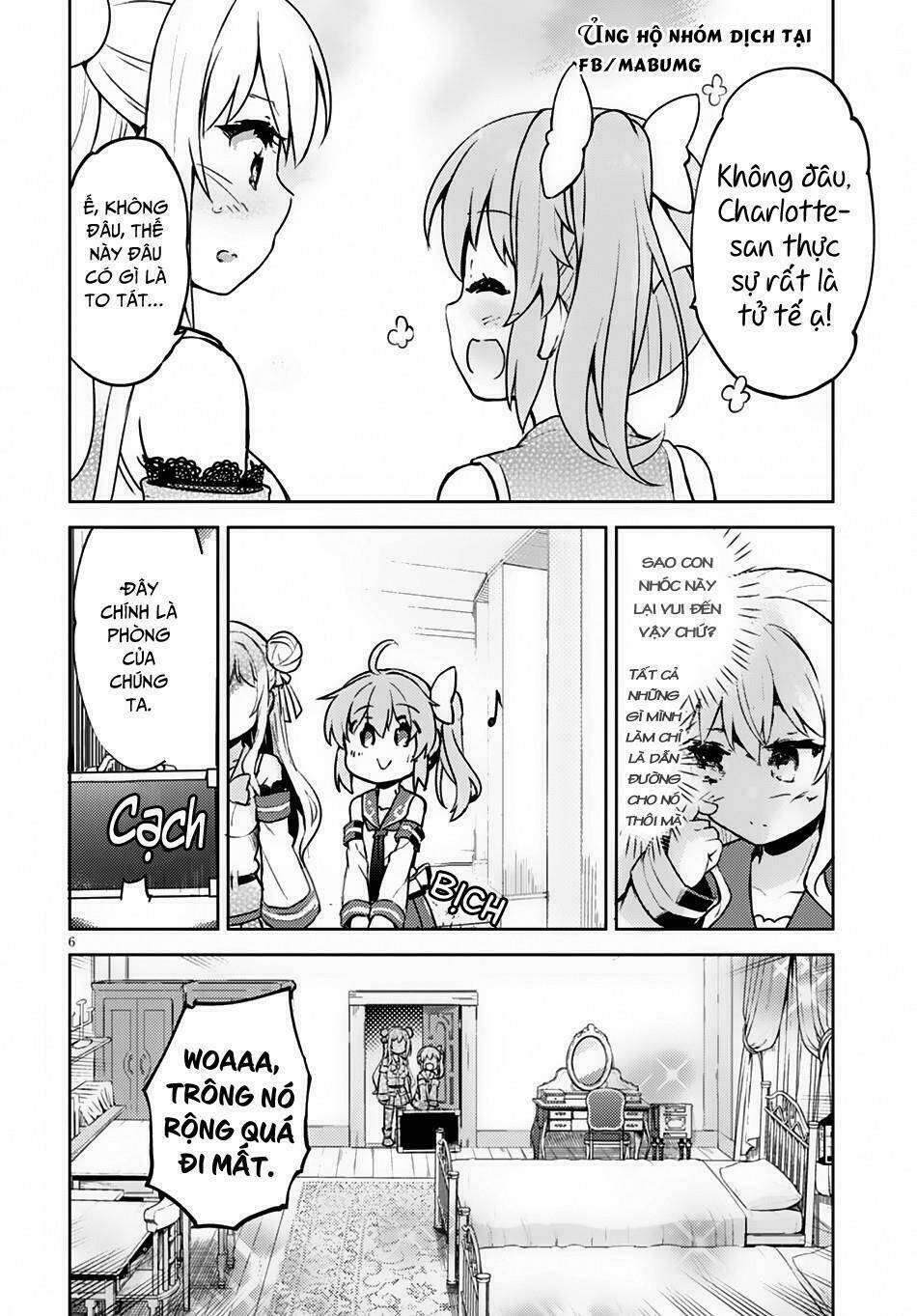 kenshi o mezashite nyugaku shitanoni maho tekisei 9999 nandesukedo!? chapter 3 9