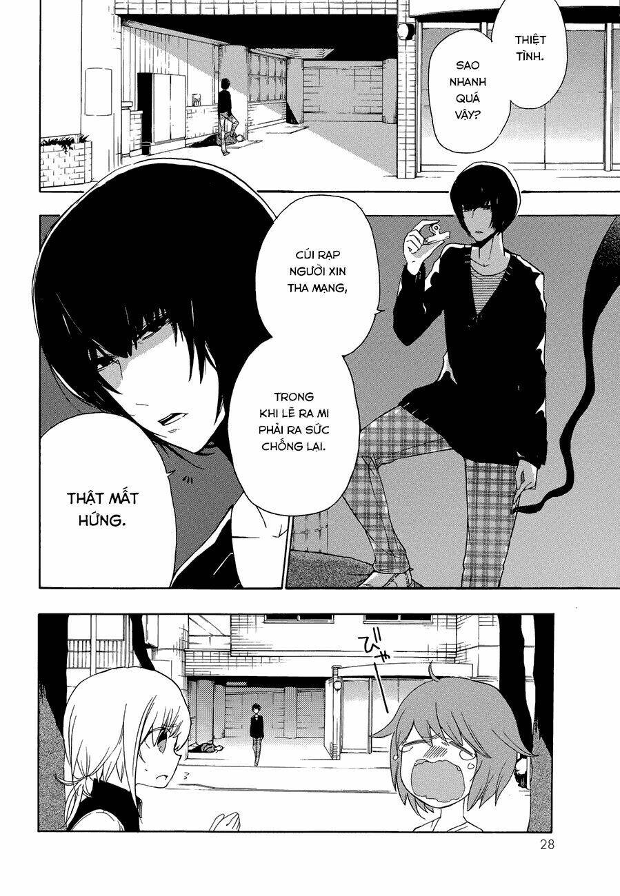 kataribe no list reboot chapter 1 29