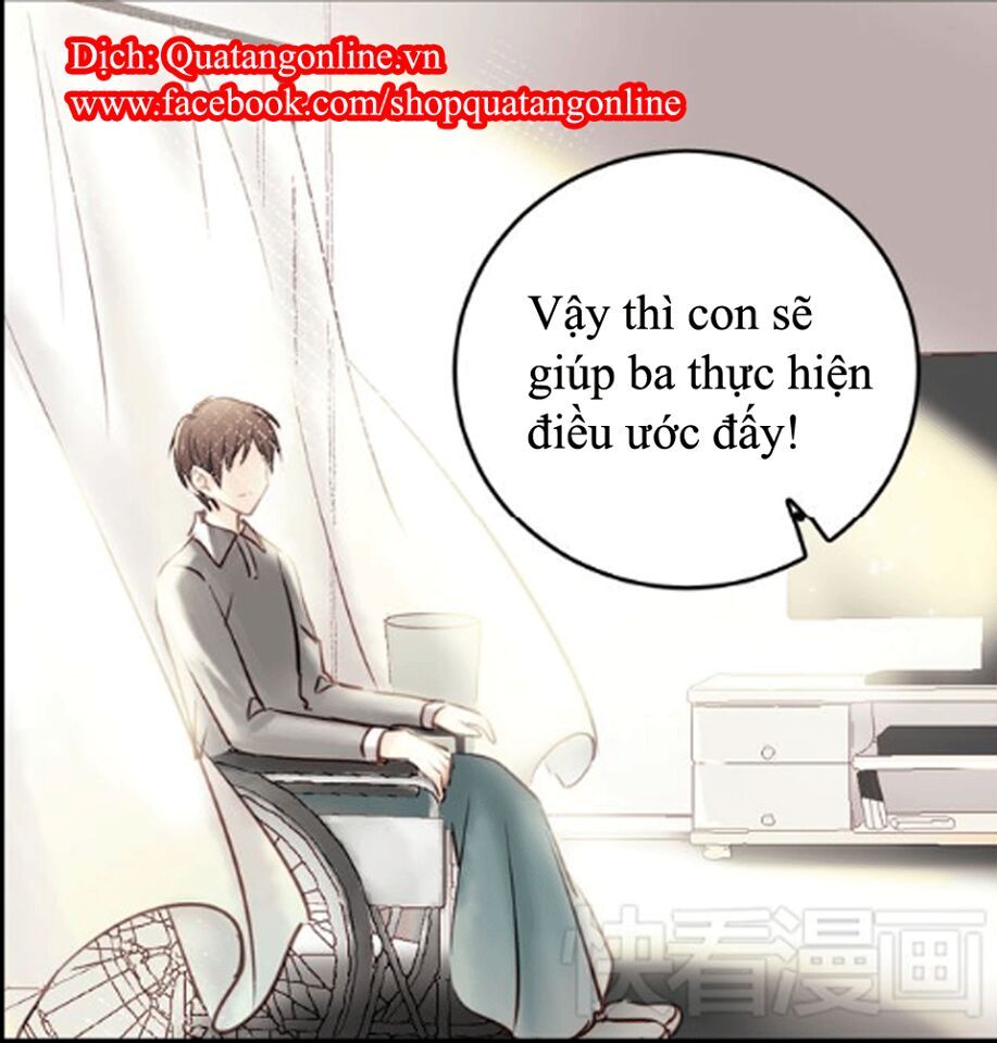 tình yêu là thế chapter 1.5 13