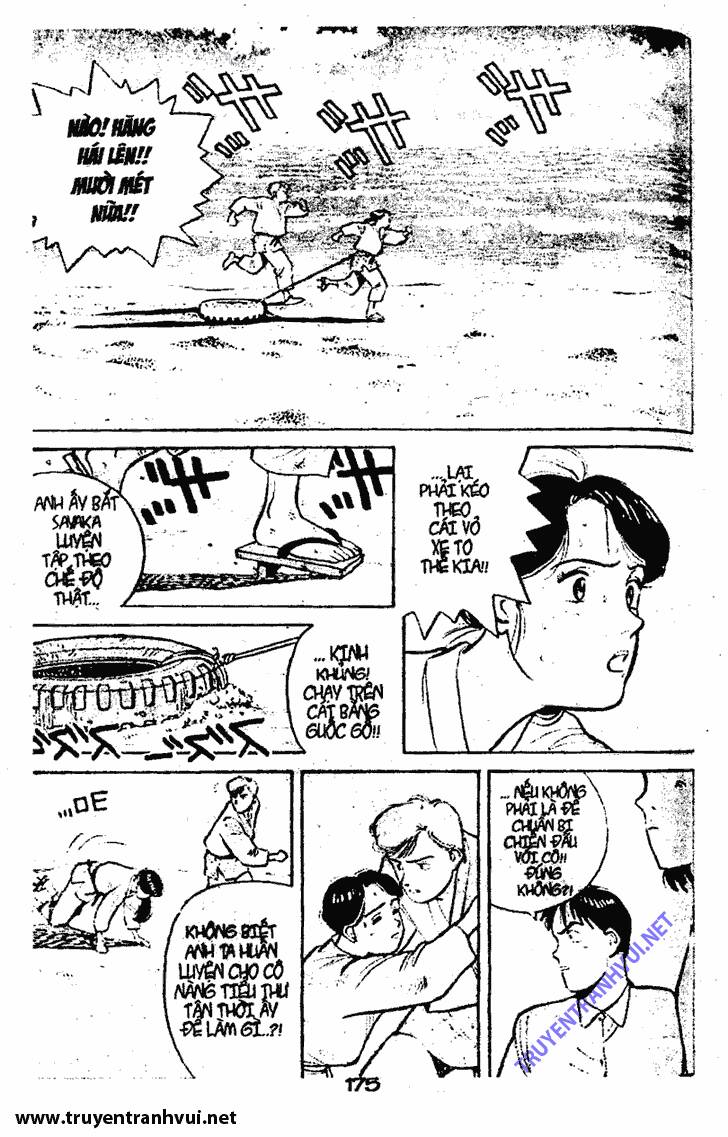 yawara chapter 28 17