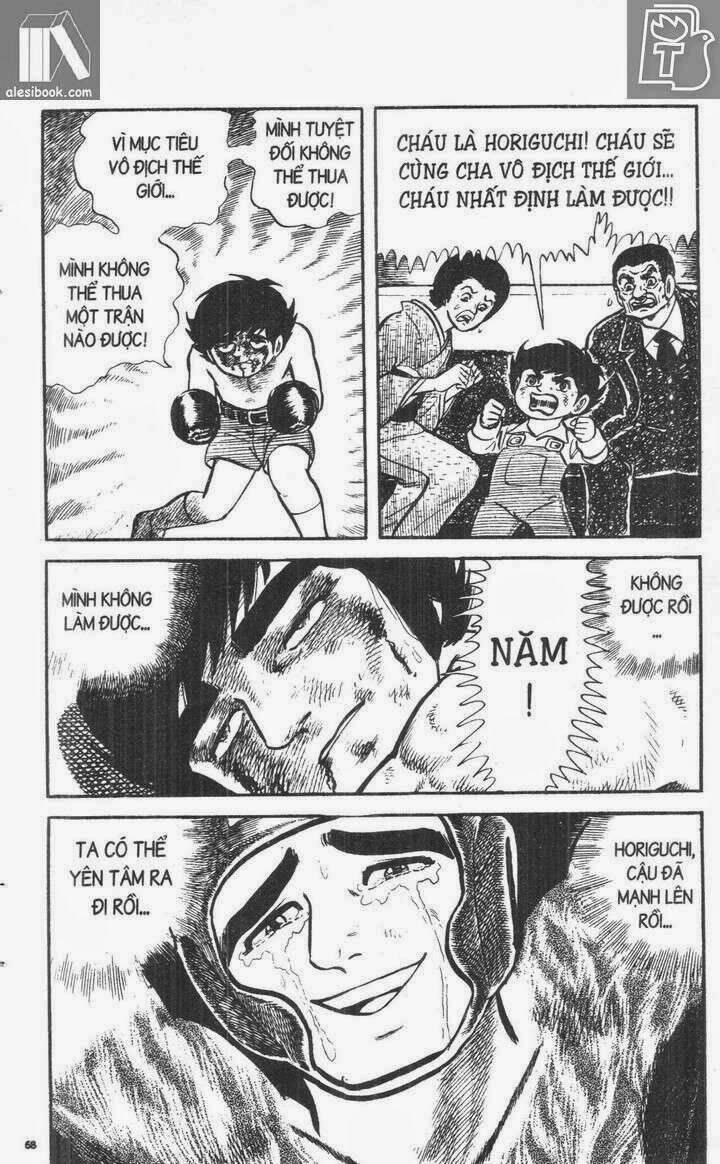 ganbare genki chapter 161 4