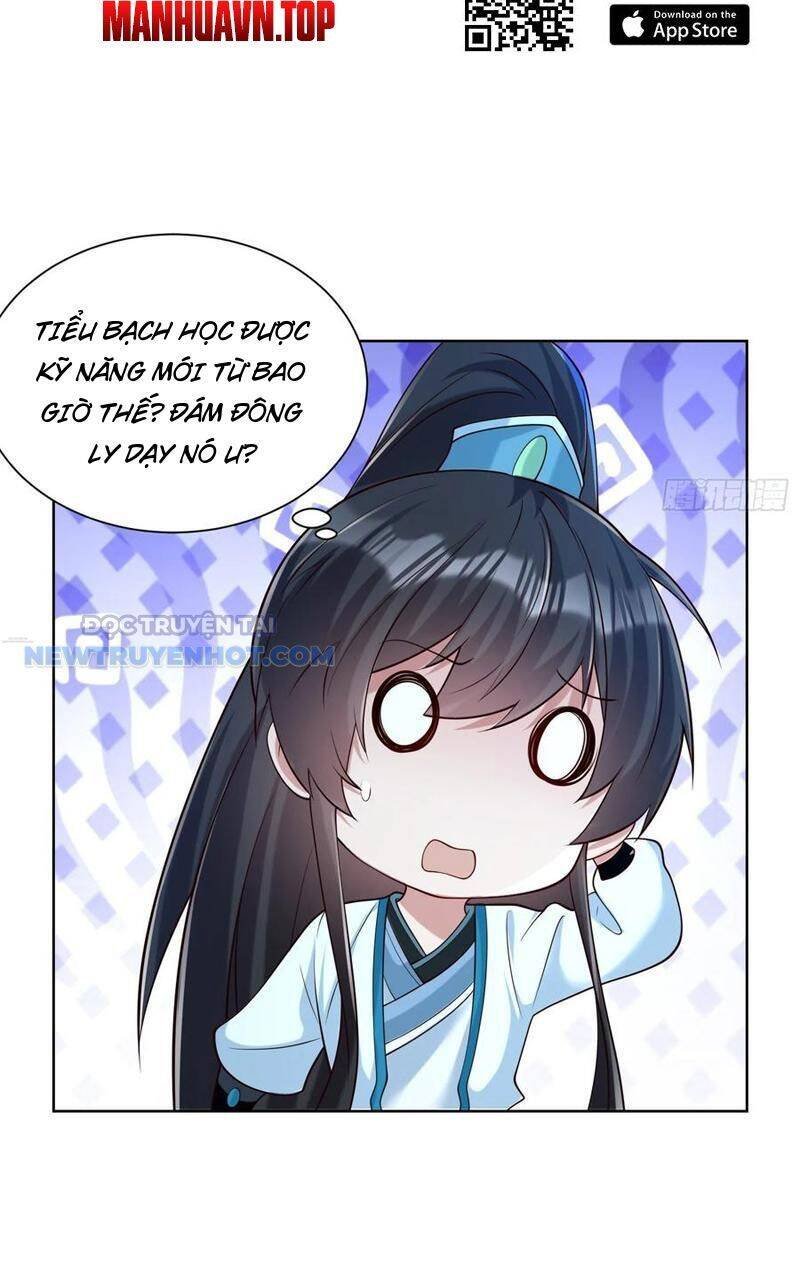 ta thực sự không muốn làm thần tiên chapter 66 34