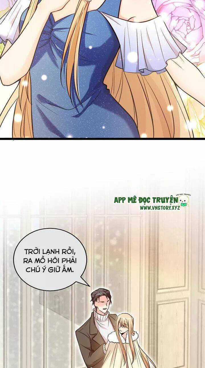 thiên hậu trở về chapter 134 12