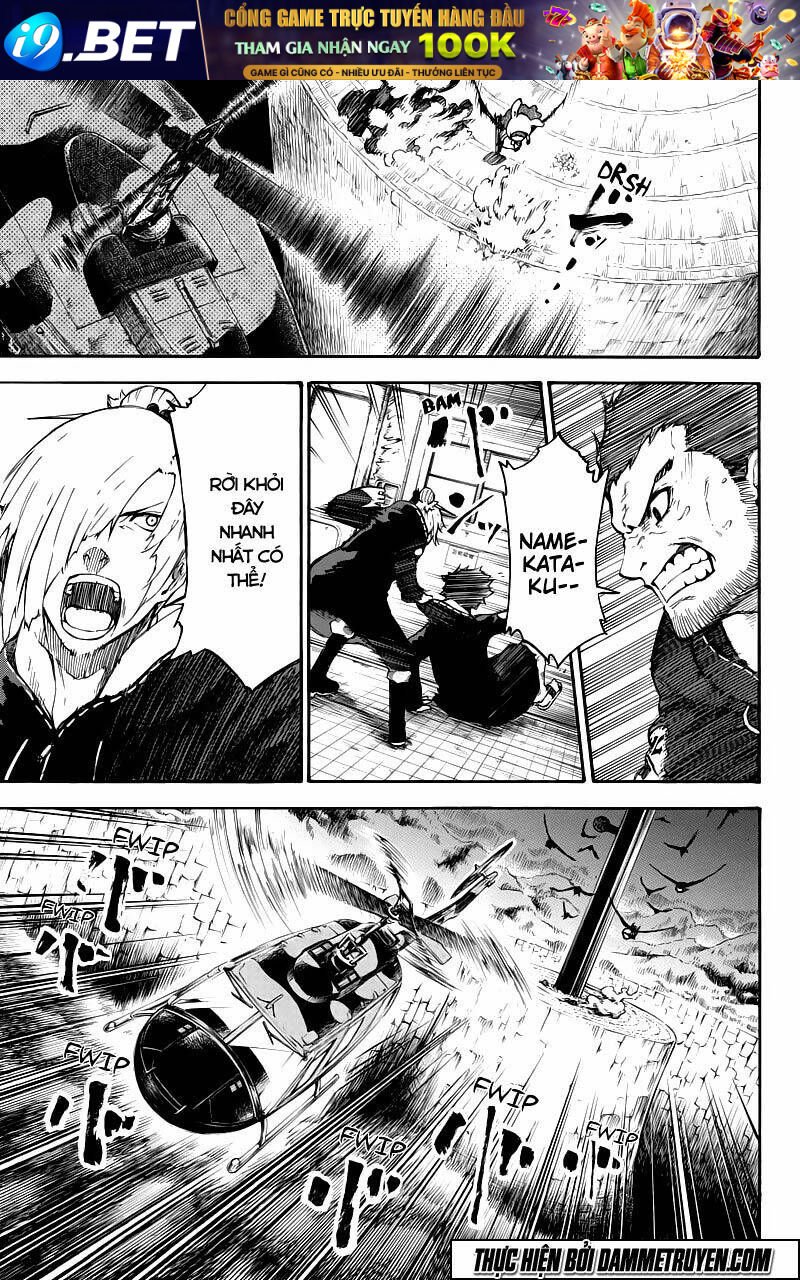 dolly kill kill chapter 43 6