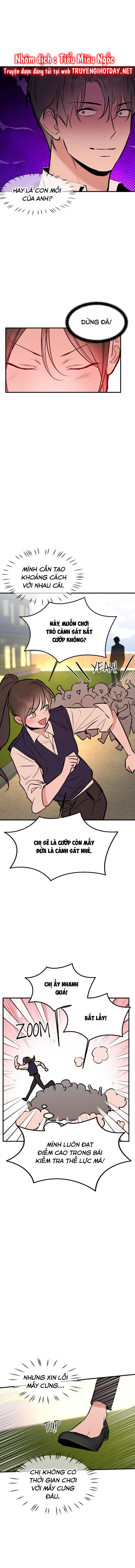 cuộc sống riêng của chị tôi chapter 35 9