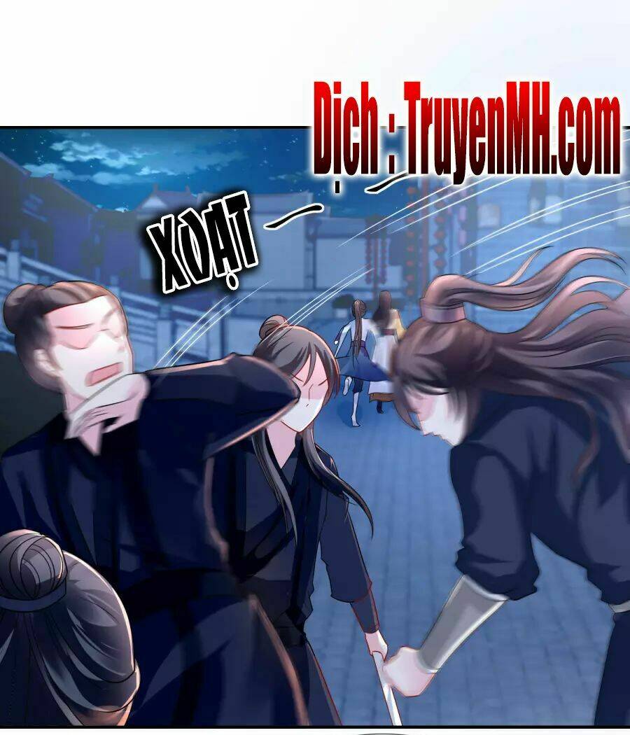 lãnh cung phế hậu muốn nghịch thiên chapter 21 2