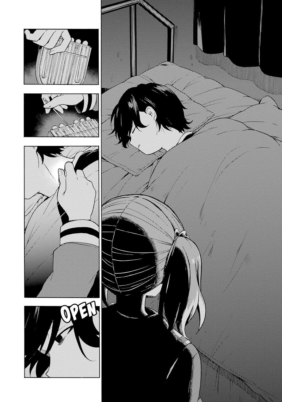 nana vô năng chapter 11 25