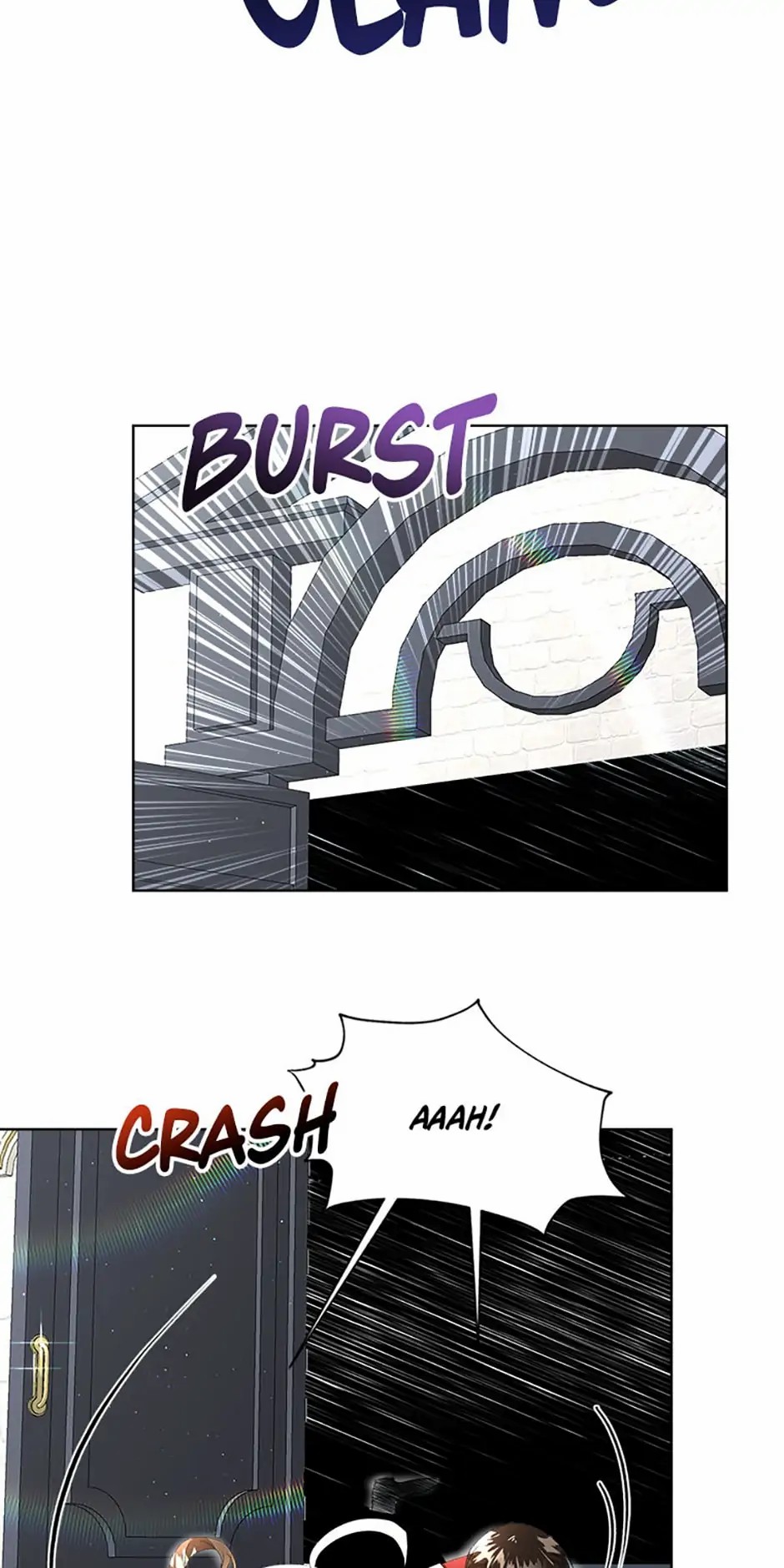 tôi là bảo mẫu bất đắc dĩ của nam chính chapter 4.2 16