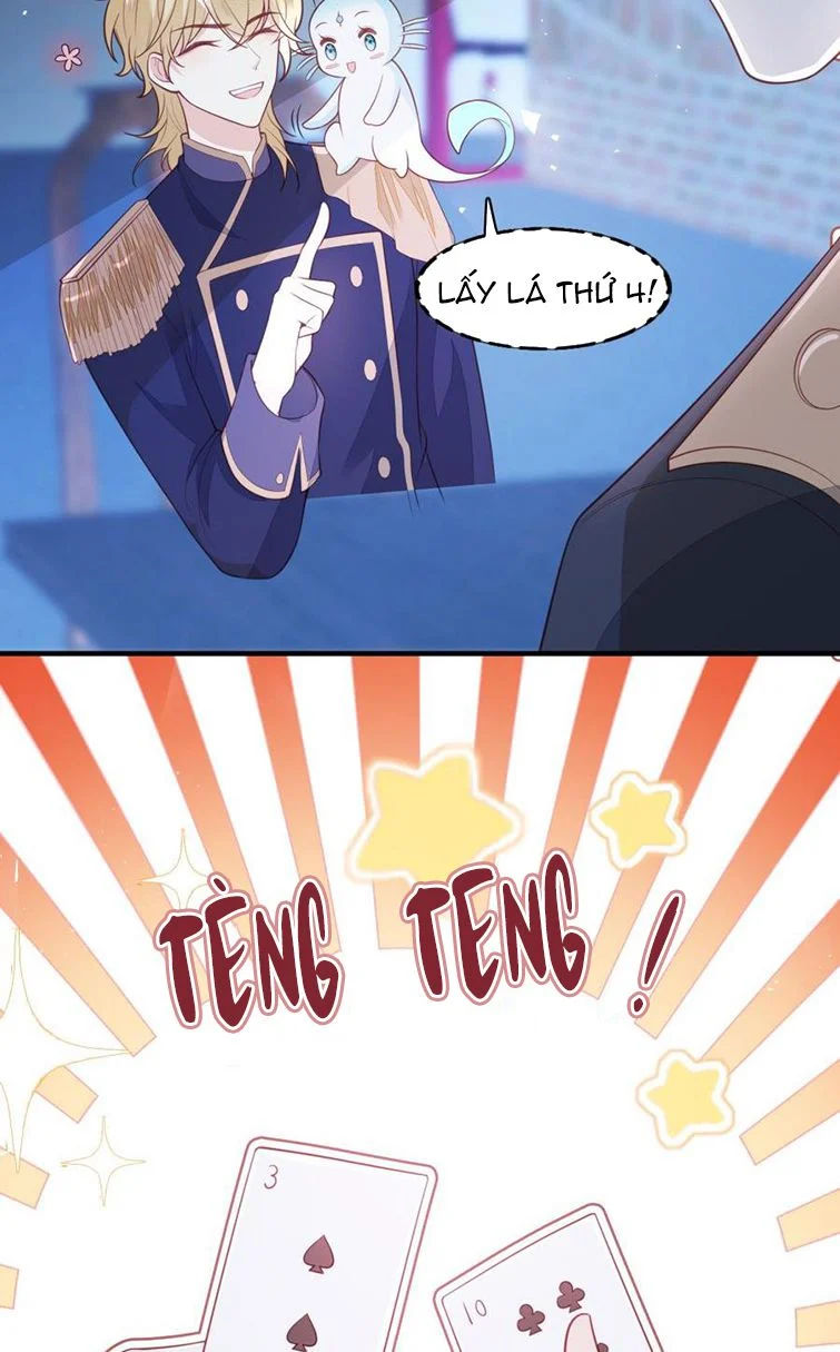 phản diện bị truy thành đoàn sủng chapter 14 18