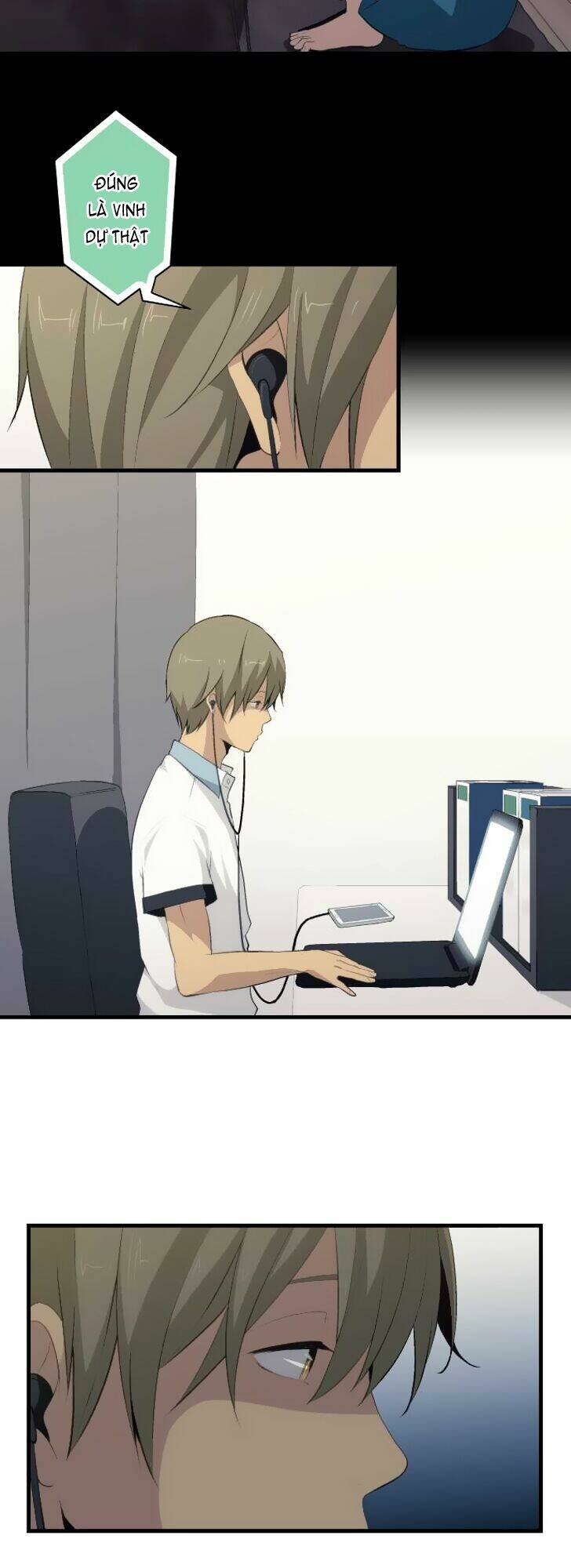 viên thuốc trùng sinh chapter 78 14