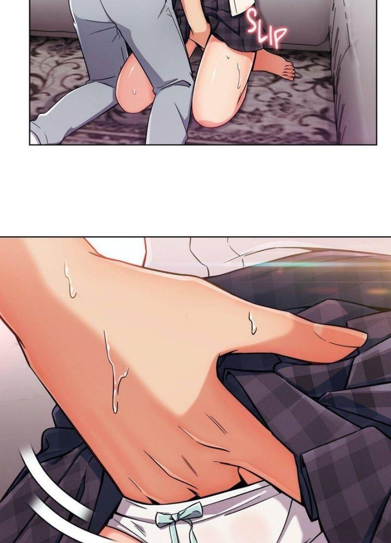 stand up guy chapter 3 15