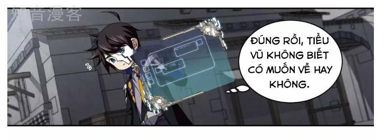 võng du chi cận chiến pháp sư chapter 190 37