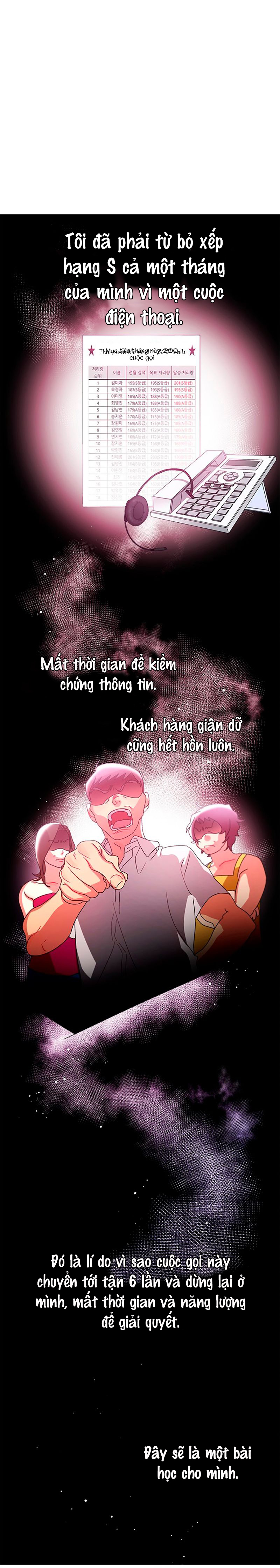 hoàng hậu của thời đại này chapter 13 19