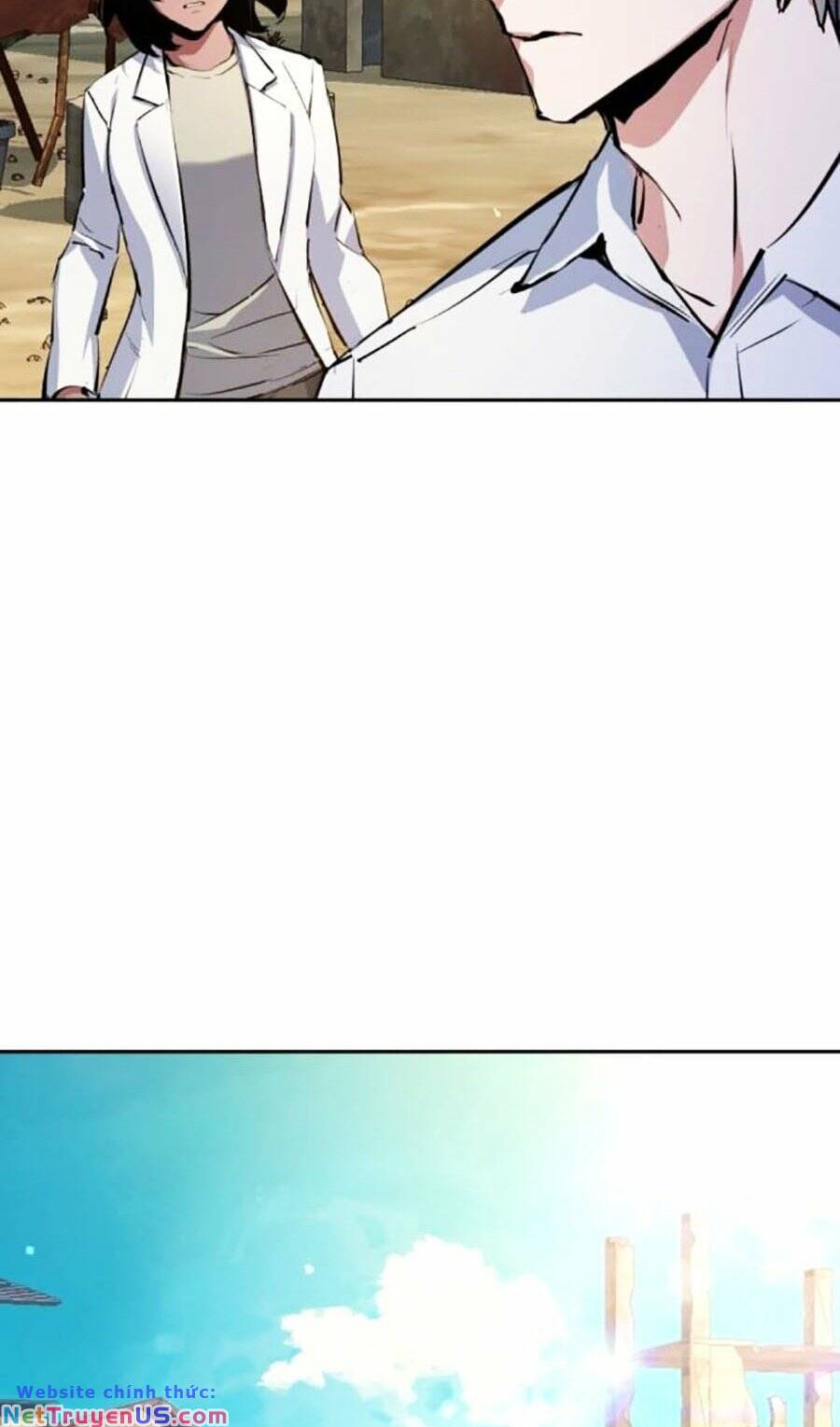 bạn học tôi là lính đánh thuê chapter 162 99