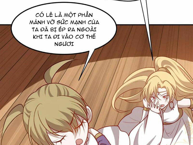 hệ thống gánh con mạnh nhất chapter 126 8