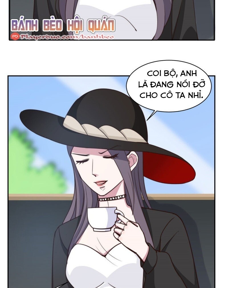 tổng tài, tránh xa tôi ra chapter 53 28