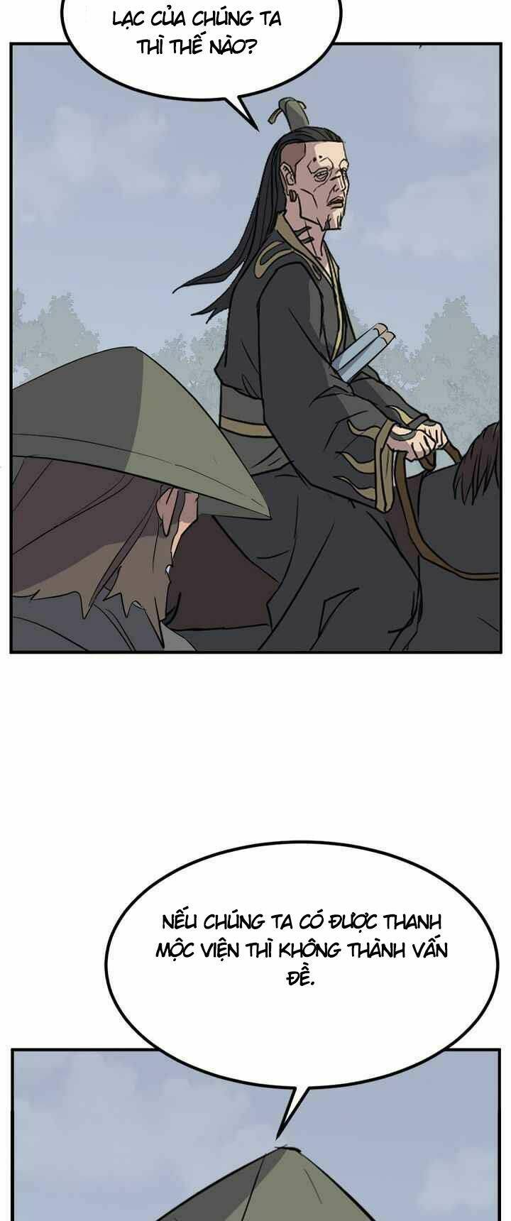 trọng sinh, bất khả chiến bại chapter 131 47