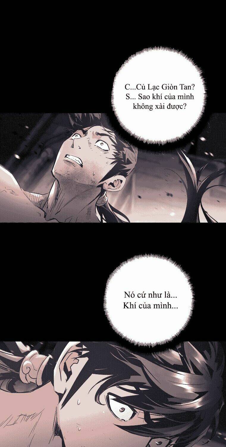 tam tuyệt tại dị giới chapter 33 17