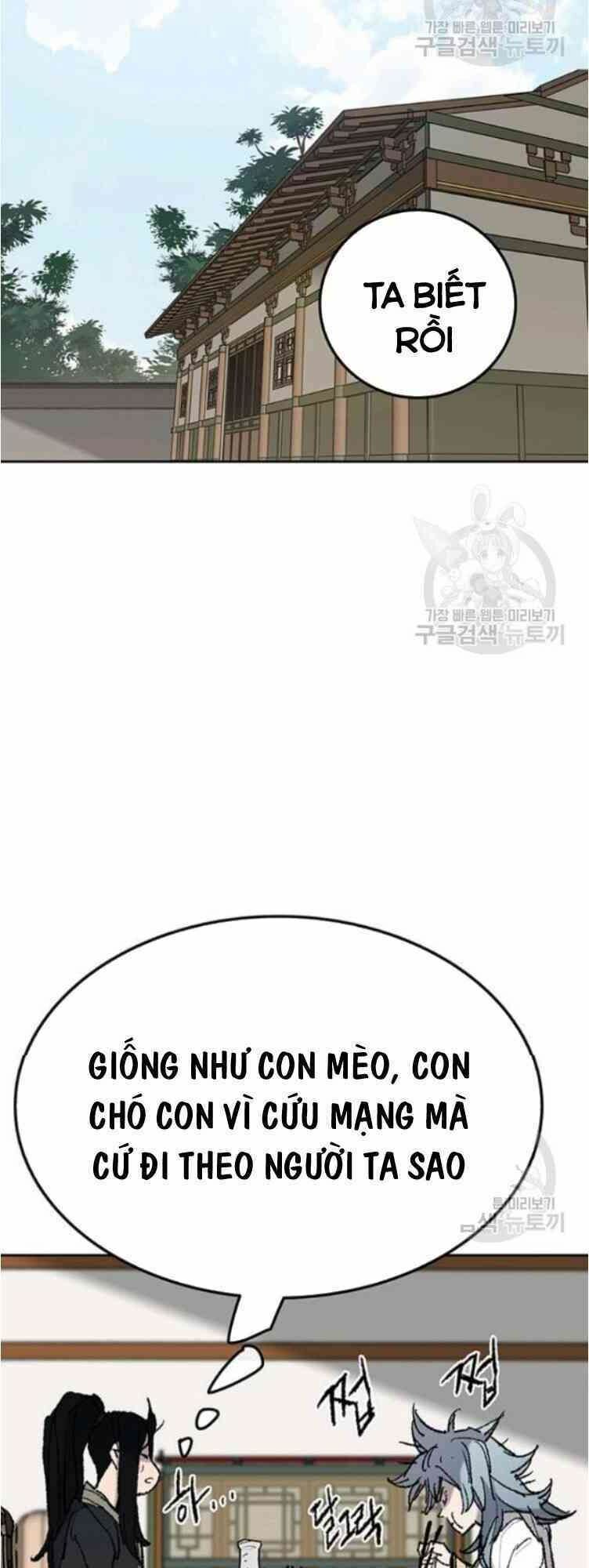 kiếm sĩ bất bại chapter 57 44