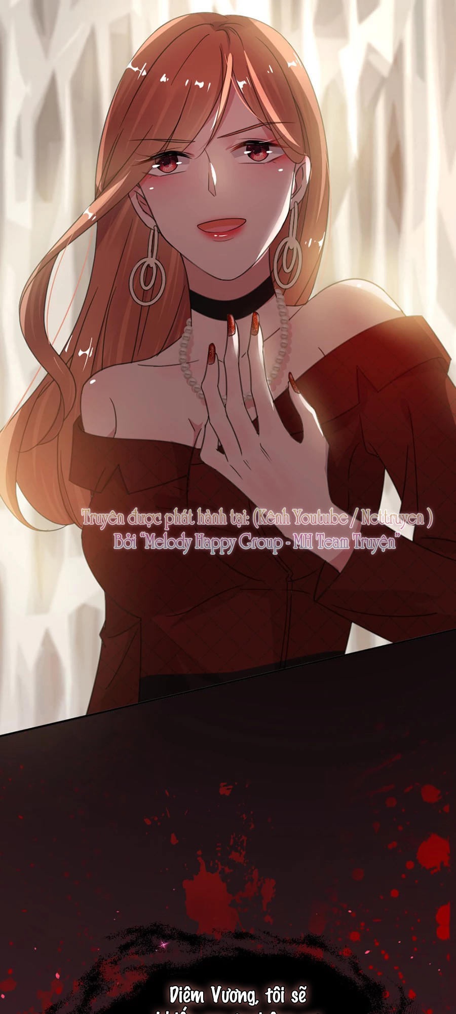 hoàn mỹ lão công tiến hóa luân chapter 45 10