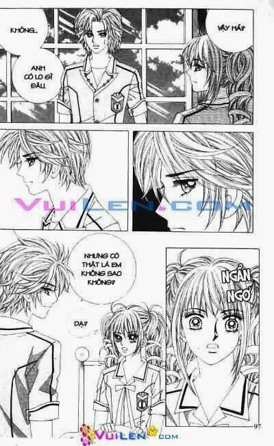 tình yêu quý tộc chapter 26 44