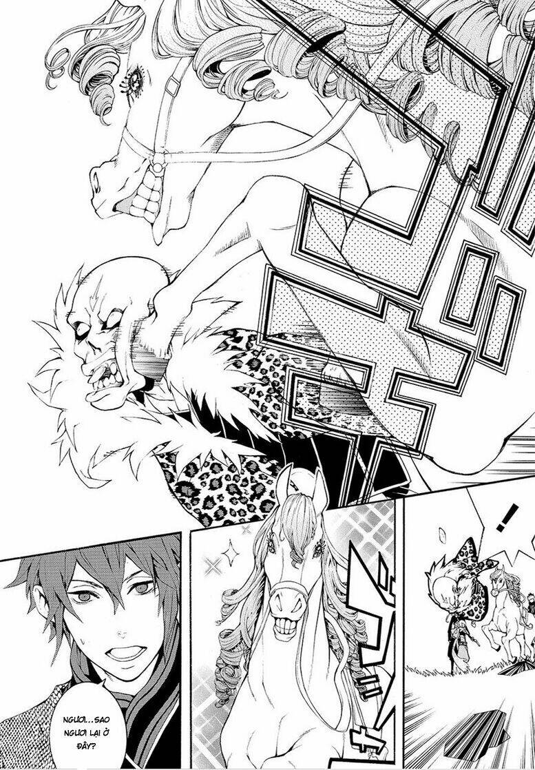 rengoku ni warau chapter 5.2 49