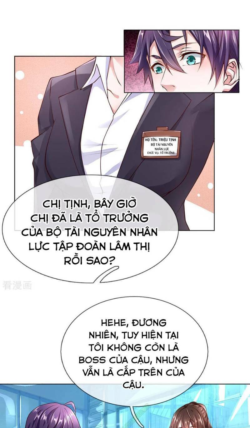 cực phẩm yêu nghiệt chapter 36 13
