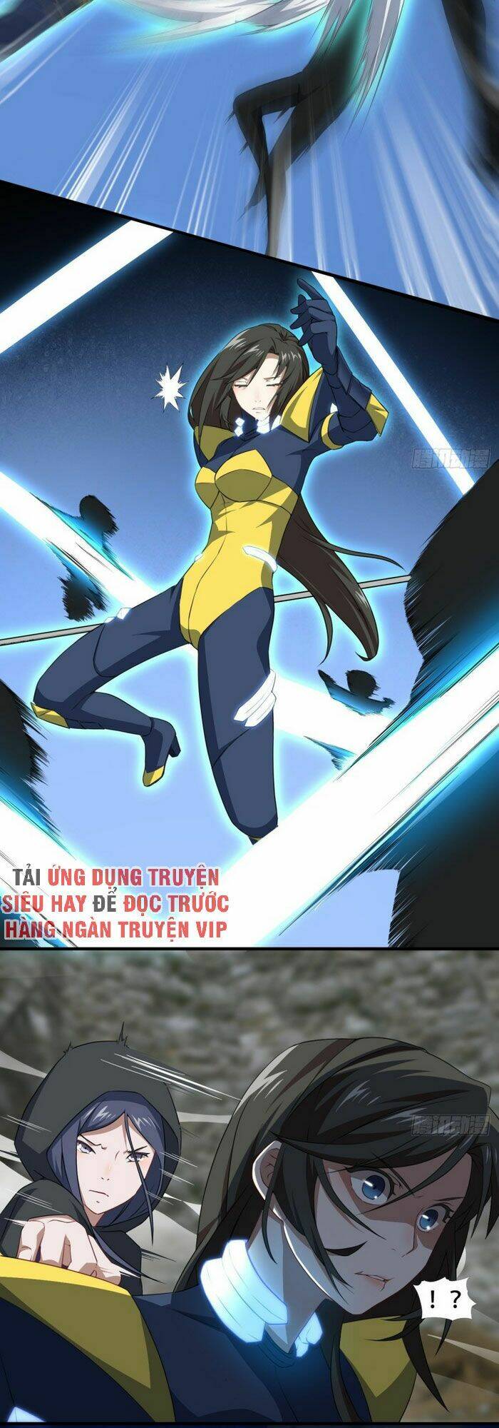 Cao Năng Lai Tập Chapter 34 - Trang 2