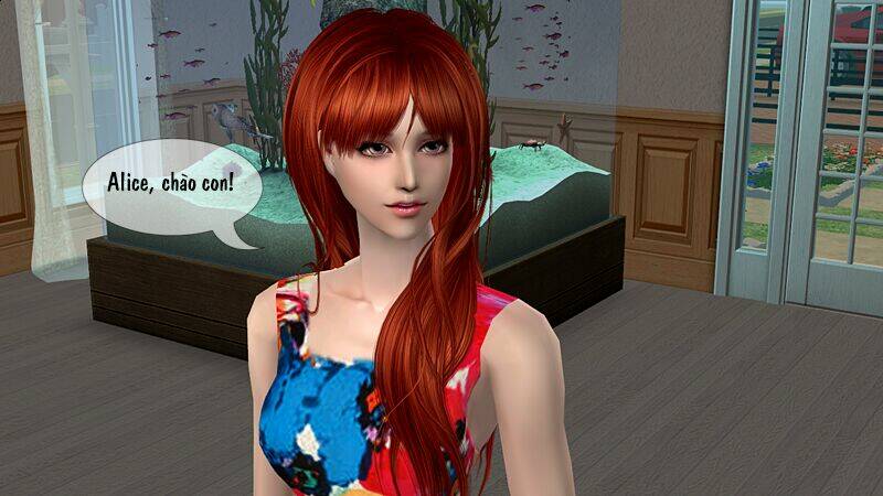 viên đạn bạc [truyện sims 2] chapter 33 60