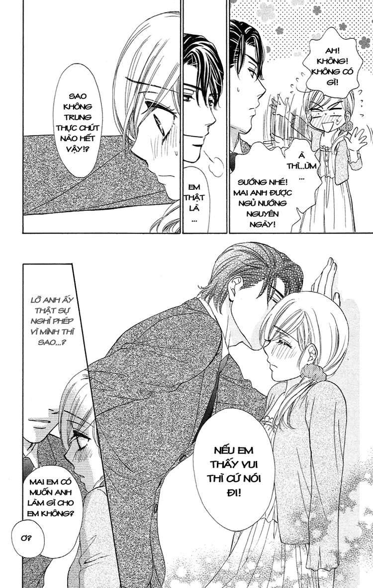 hapi mari chapter 17 23