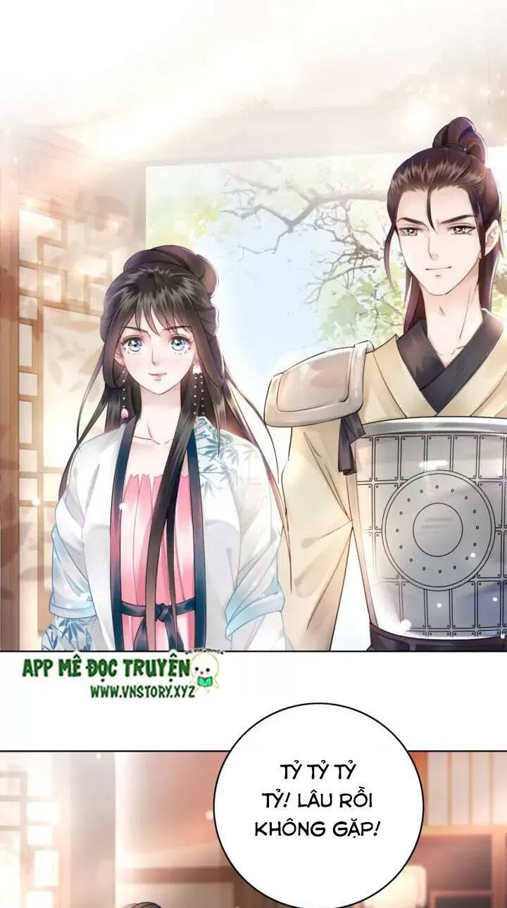 cực phẩm phế vật tiểu thư chapter 126 22