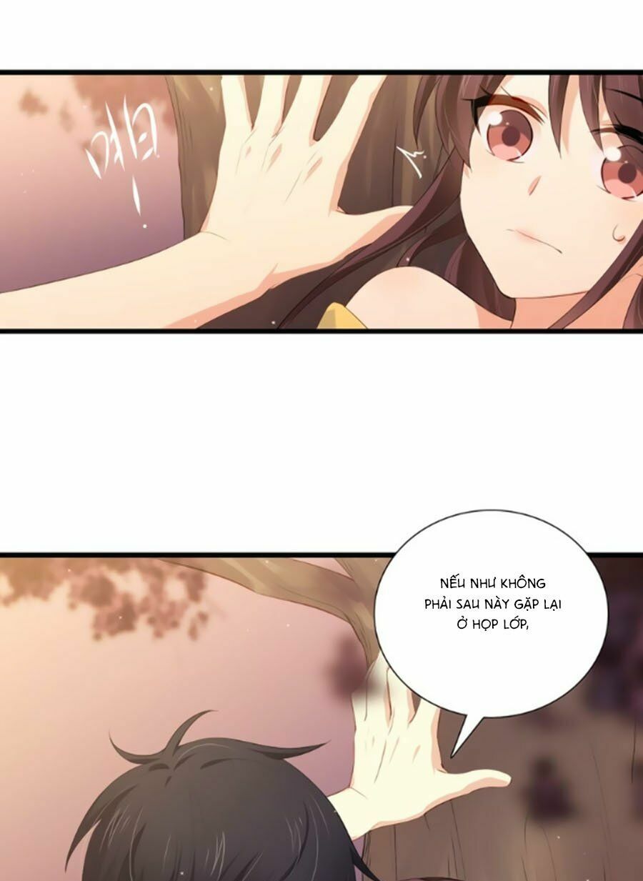 tình yêu là thế phần 2 chapter 11.5 18