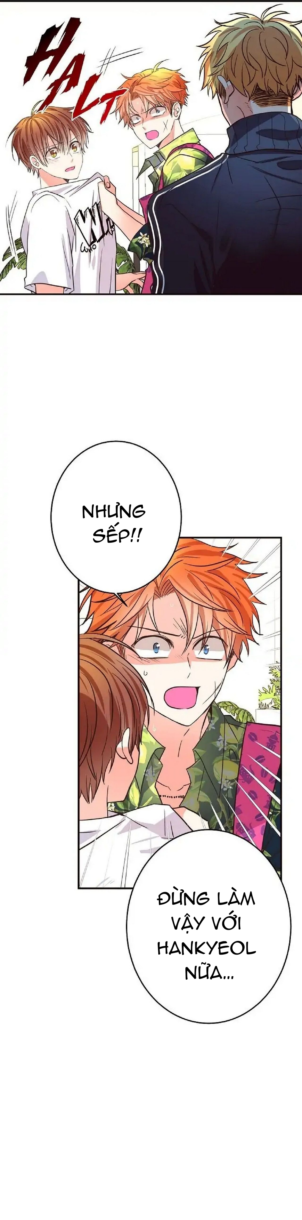 mối quan hệ phù hợp chapter 17 14