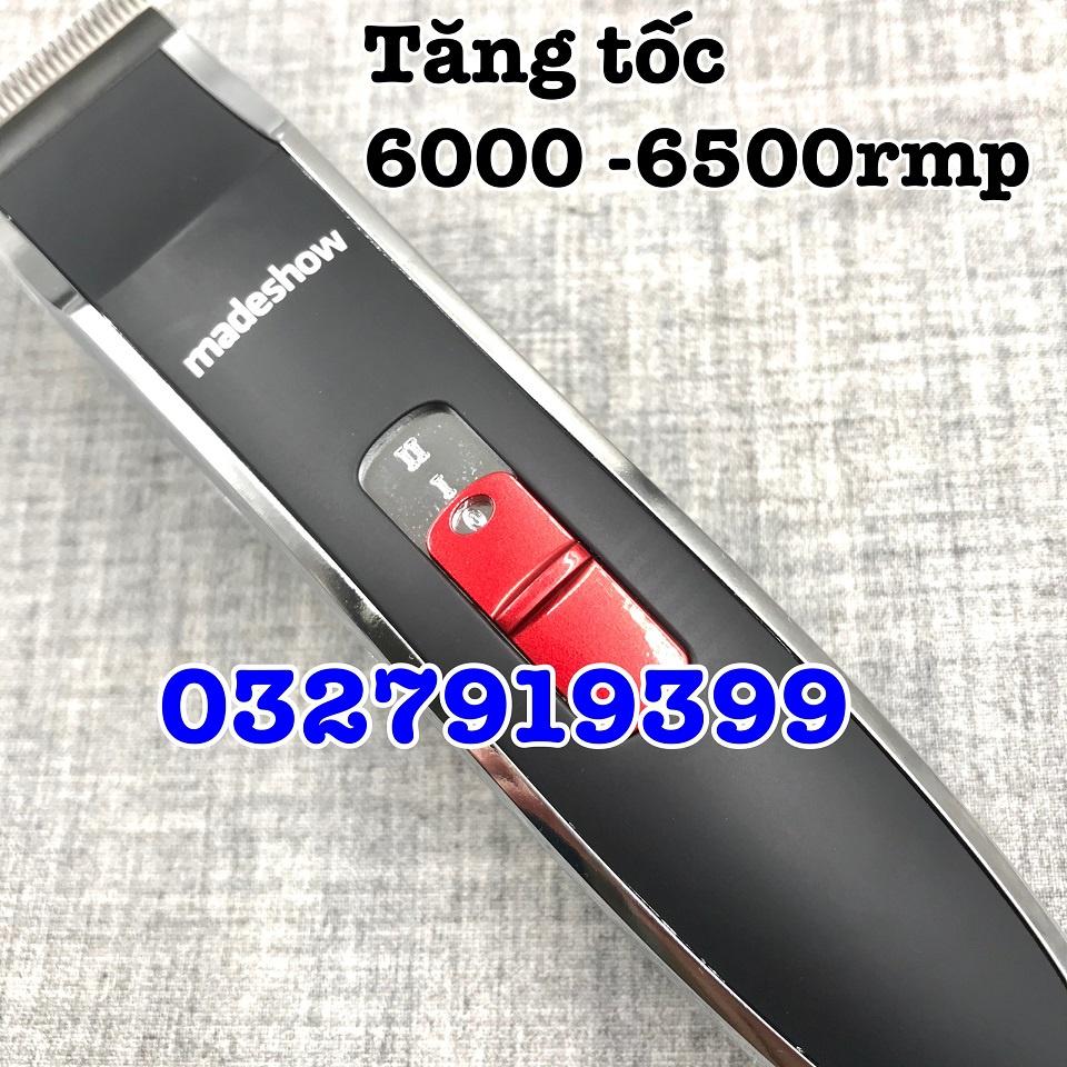 Tông đơ cạo viền cao cấp Madeshow M1+
