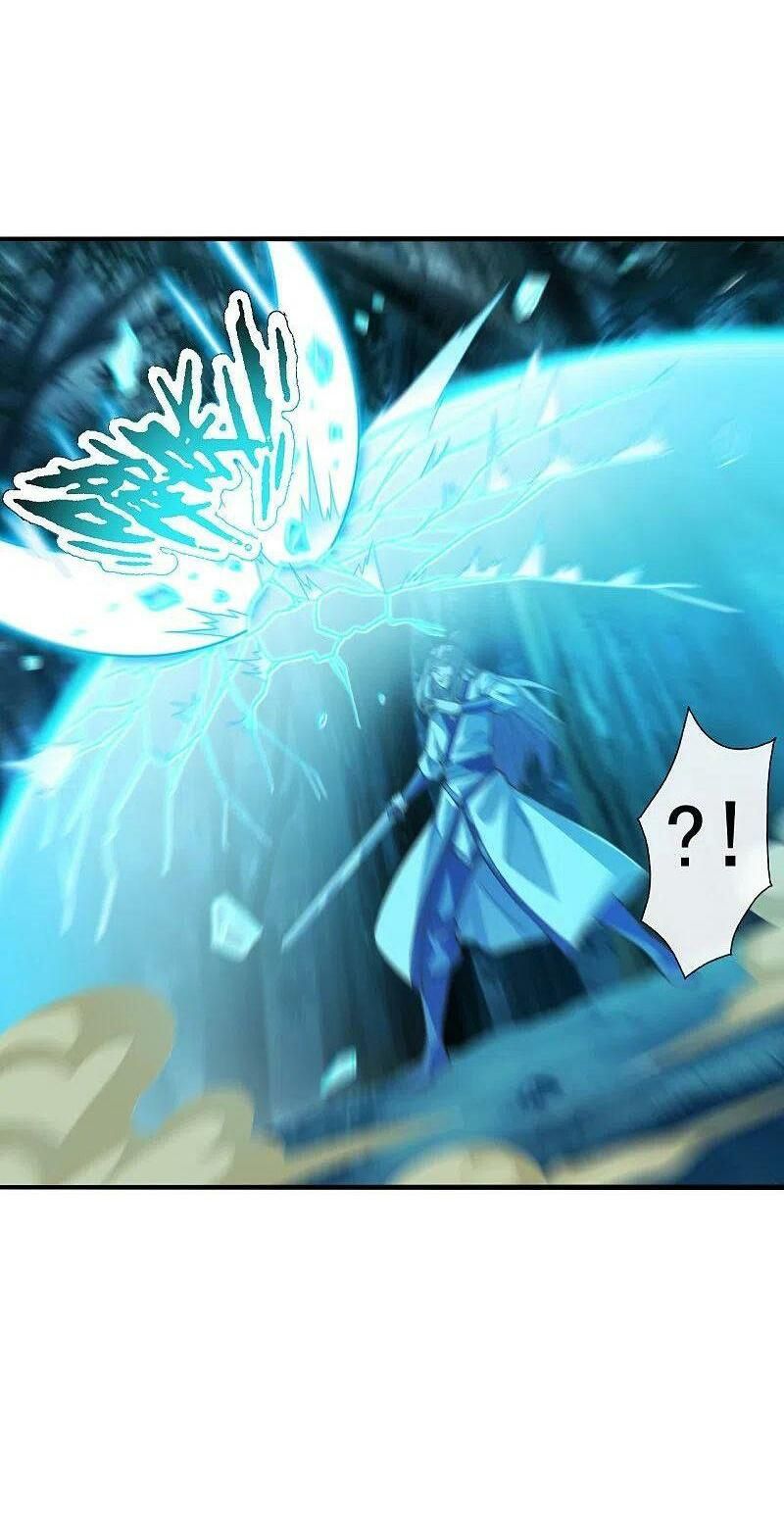 tiên võ đế tôn chapter 173 6