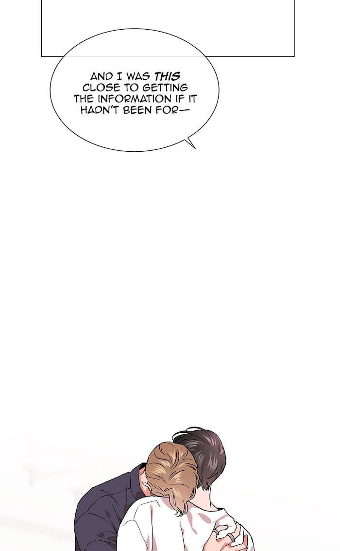 [raw] red candy chapter 74 19