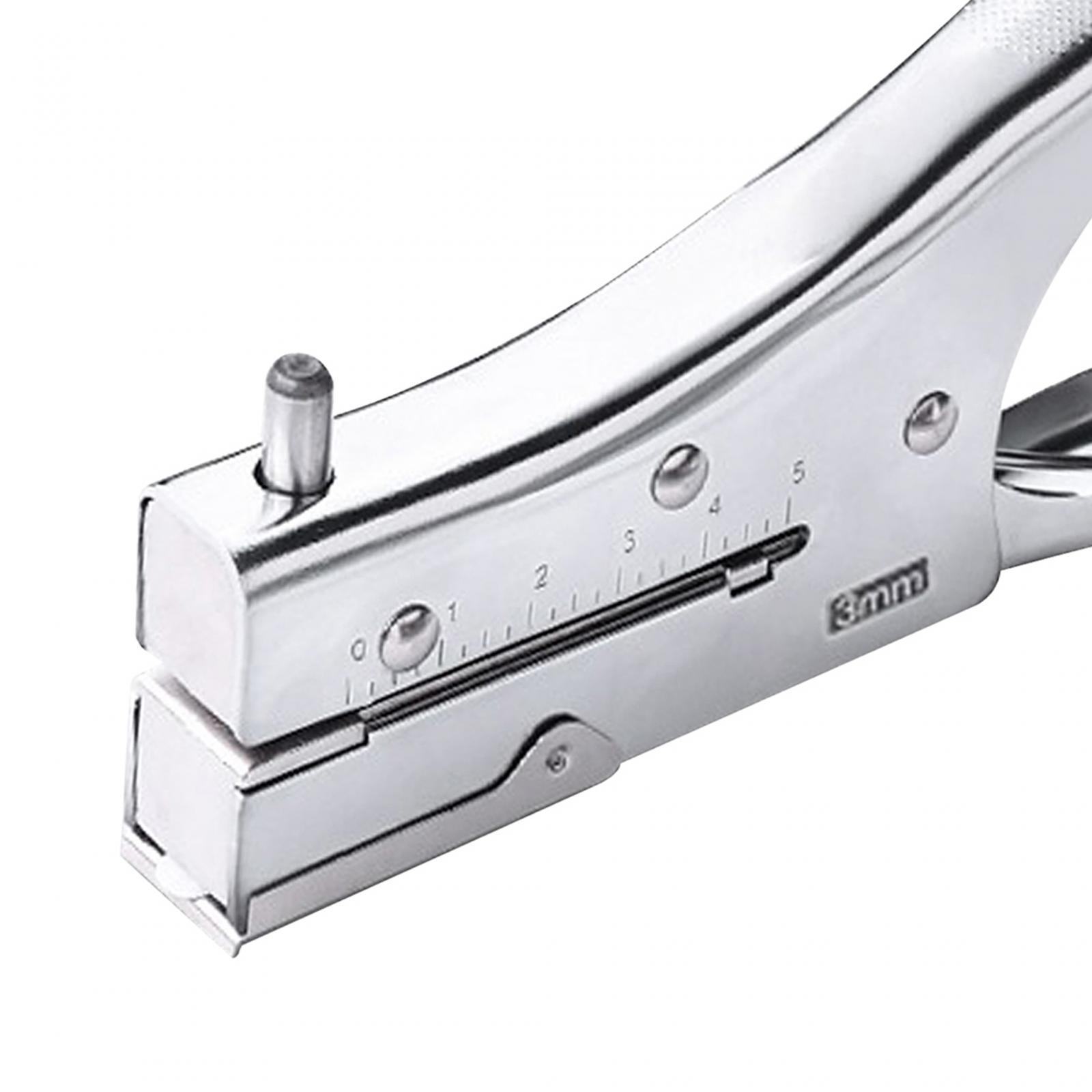 Hole Punch Hole Puncher Round Heavy Duty Paper Puncher 1 Hole Plier Kids Adults 3mm/6mm Card Making Binder Art Project Handhed Paper Cutter