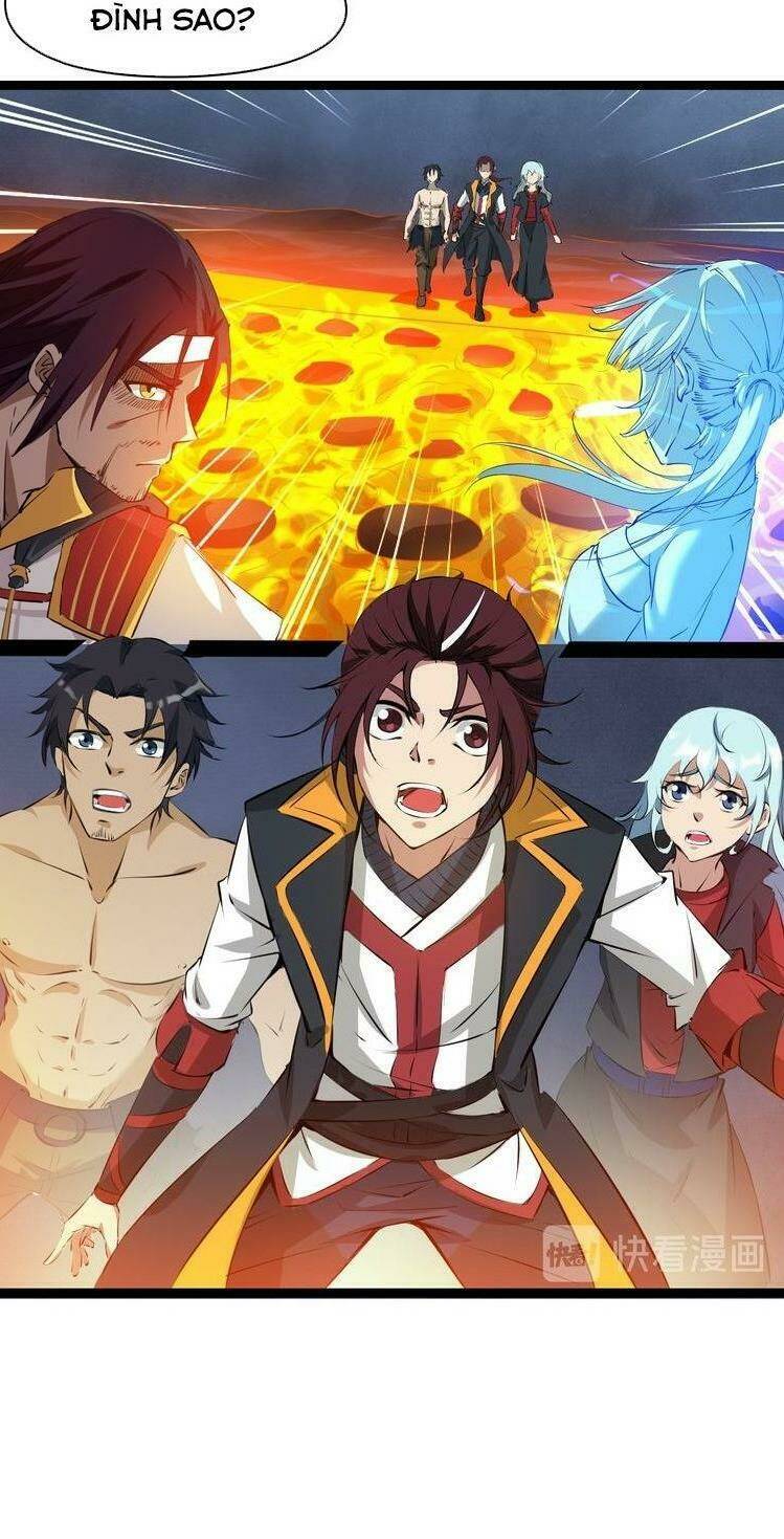 long mạch võ thần chapter 72 60