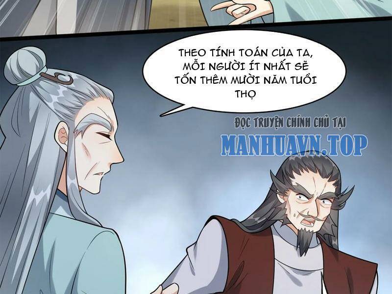 ta nuôi nữ đế phản diện thành yandere chapter 15 60