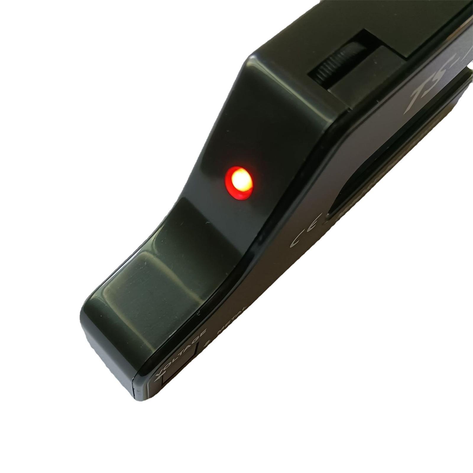 Portable Metal Voltage Detector Wire Finder