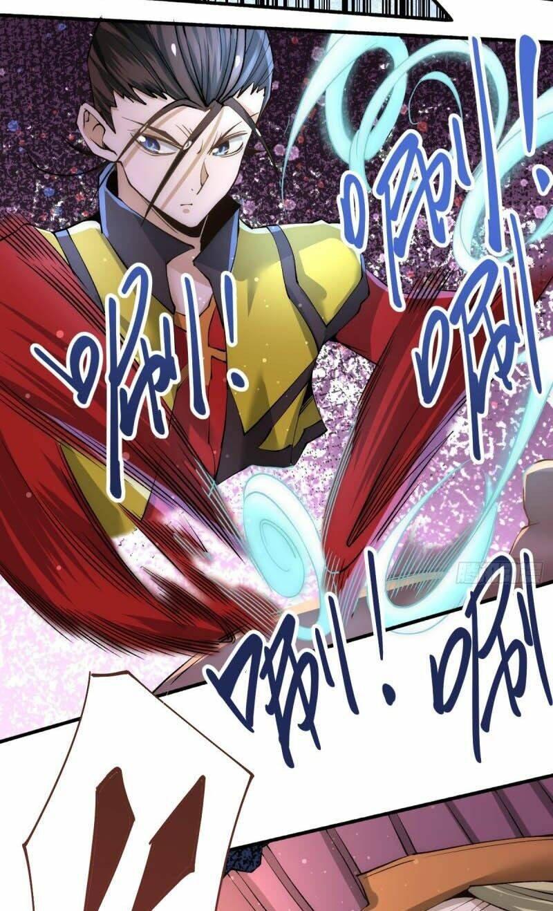 đô thị đỉnh phong cao thủ chapter 130 36