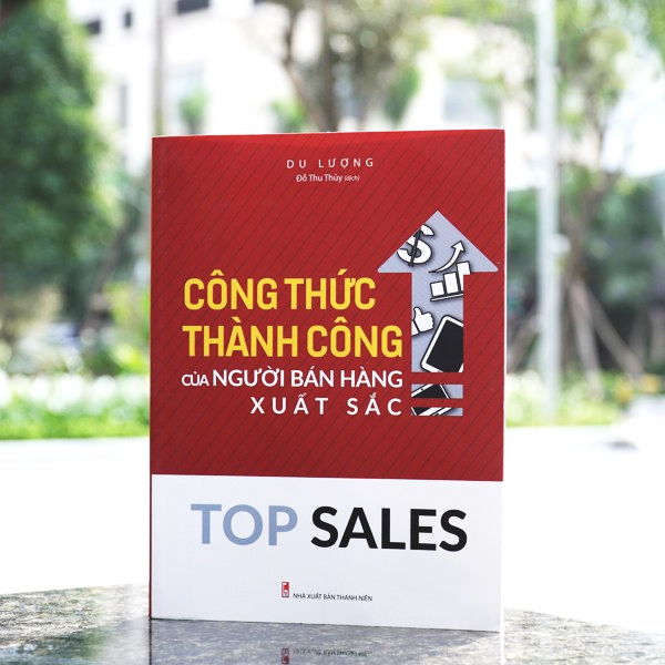 ComBo 2 Cuốn: Làm Thế Nào Để Đắc Nhân Tâm + Top Sale-Công Thức Thành Công Của Người Bán Hàng Xuất Sắc