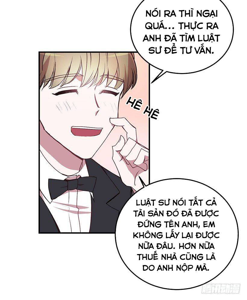 người yêu của rồng đen (black dragon's lover) chapter 31 17