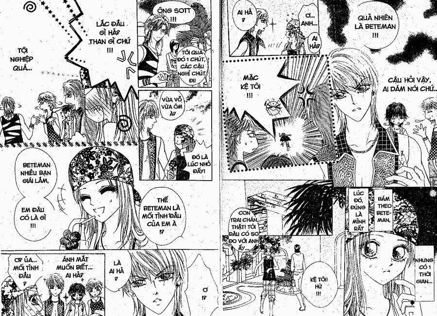 ban nhạc ardour chapter 6 23