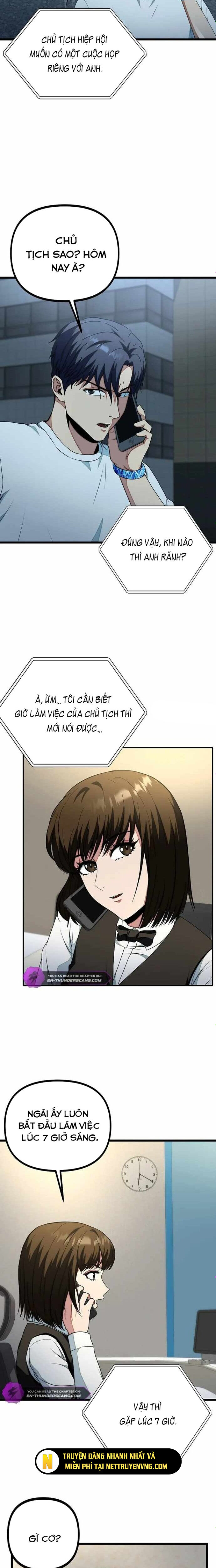 kiếm tiền bằng kỹ năng sao chép chapter 16 7