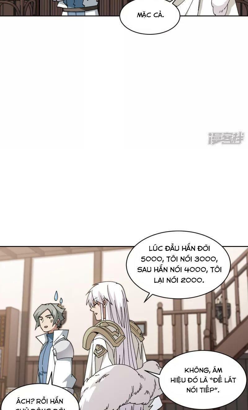 võng du chi cận chiến pháp sư chapter 407 13