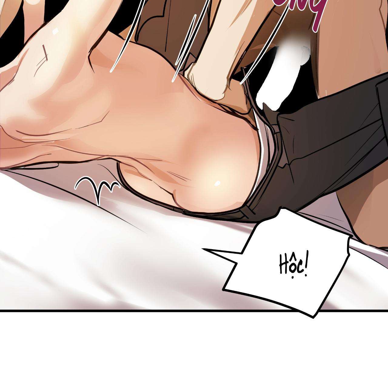 người trong gương chapter 17 95