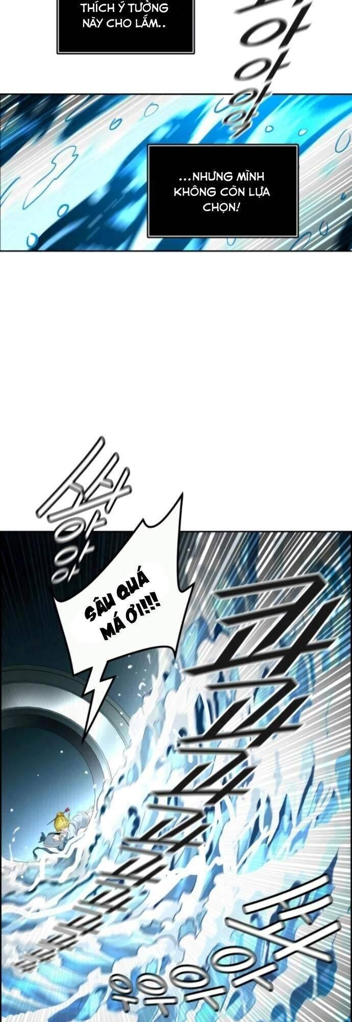 tòa tháp bí ẩn 2 chapter 487 66